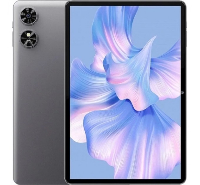 OUKITEL Планшет OUKITEL OT6 10" HD+ 4 / 64GB / Wi-Fi / Gray Coffe (6931940745277)