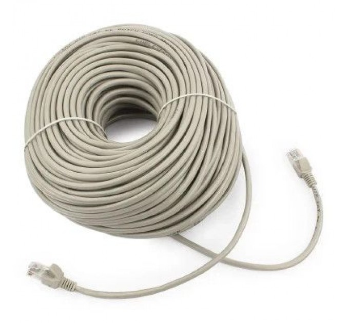 Cablexpert Патч-корд 50м Cablexpert (PP12-50M)