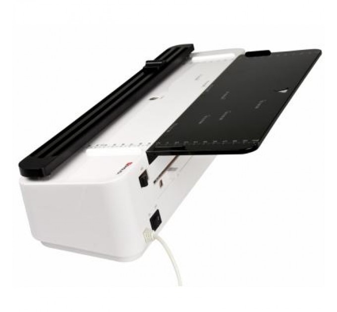 Agent Ламінатор Agent OL 300-C 2-в-1 Monolith (3010070)