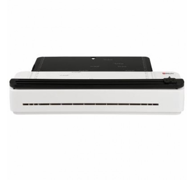 Agent Ламінатор Agent OL 300-C 2-в-1 Monolith (3010070)