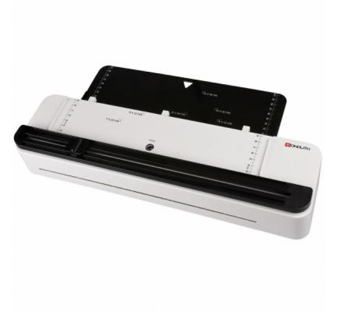 Agent Ламінатор Agent OL 300-C 2-в-1 Monolith (3010070)