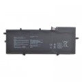 AlSoft Акумулятор до ноутбука Asus ZenBook UX360UA C31N1538, 4940mAh (57Wh), 3cell, 11.55V, Li-Pol AlSoft (A47981)