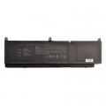 AlSoft Акумулятор до ноутбука Dell Precision 7550 PKWVM, 7922mAh (95Wh), 6cell, 11.4V, Li-ion AlSoft (A47985)