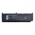 AlSoft Акумулятор до ноутбука Dell Precision 7550 С903М, 5667mAh (68Wh), 6cell, 11.4V, Li-ion AlSoft (A47986)