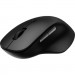 Rapoo Мишка Rapoo M50 Plus Silent Wireless Black (M50_plus)