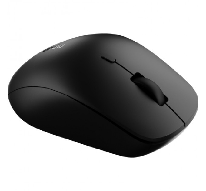 Rapoo Мишка Rapoo M50 Plus Silent Wireless Black (M50_plus)
