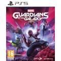 Sony Гра Sony Marvel's Guardians of the Galaxy, BD диск (1124219)