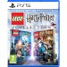 Sony Гра Sony Lego Harry Potter Collection, BD диск (5051895417614)