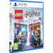 Sony Гра Sony Lego Harry Potter Collection, BD диск (5051895417614)