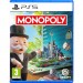 Sony Гра Sony Monopoly, BD диск (3307216291893)