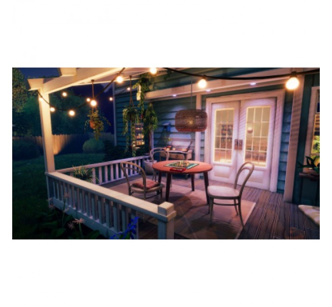 Sony Гра Sony Monopoly, BD диск (3307216291893)