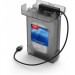 Maiwo Кишеня зовнішня Maiwo K104A USB 3.0 - SATA III, с блоком питания 12В/2А (K10435)
