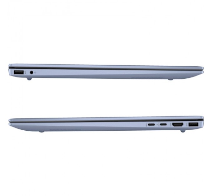 HP Ноутбук HP Pavilion 16-ag0011ua (B23B0EA)