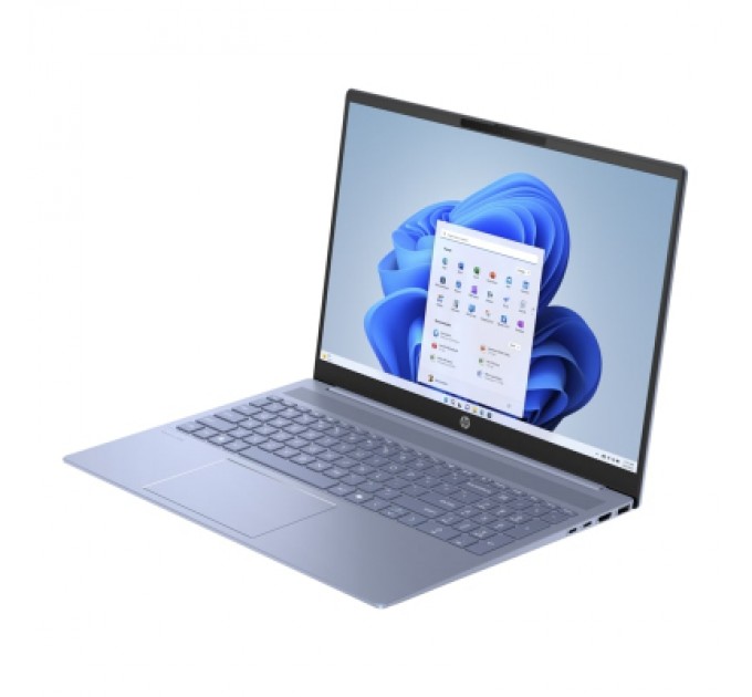 HP Ноутбук HP Pavilion 16-ag0011ua (B23B0EA)