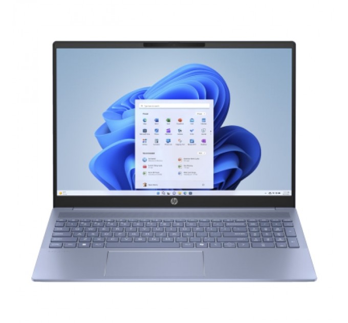 HP Ноутбук HP Pavilion 16-ag0011ua (B23B0EA)