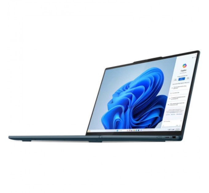 Lenovo Ноутбук Lenovo Yoga 7 2 in 1 14IML9 (83DJ00CDRA)