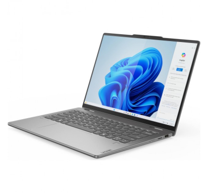 Lenovo Ноутбук Lenovo Yoga 7 2 in 1 14AHP9 (83DK008YRA)