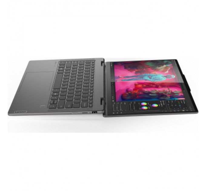 Lenovo Ноутбук Lenovo Yoga 7 2 in 1 14AHP9 (83DK0092RA)