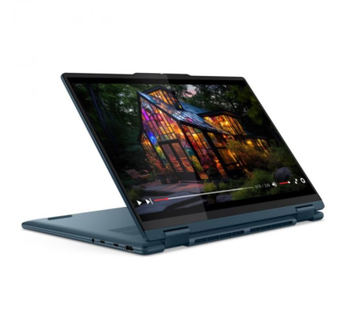 Lenovo Ноутбук Lenovo Yoga 7 2 in 1 14IML9 (83DJ00CPRA)