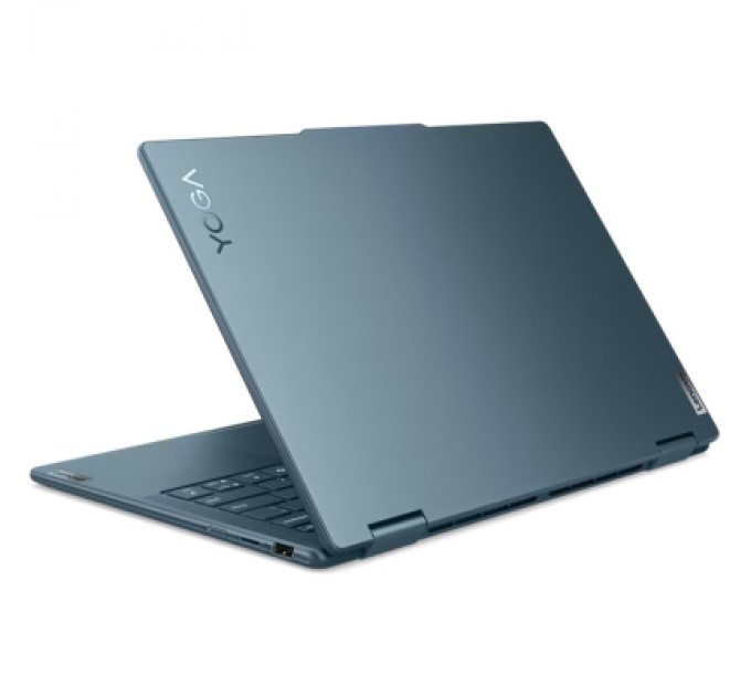 Lenovo Ноутбук Lenovo Yoga 7 2 in 1 14IML9 (83DJ00CPRA)