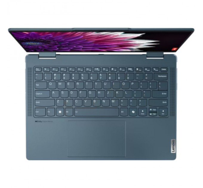 Lenovo Ноутбук Lenovo Yoga 7 2 in 1 14IML9 (83DJ00CPRA)