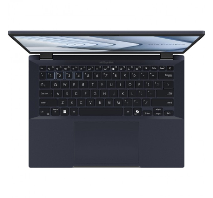 ASUS Ноутбук ASUS ExpertBook B3 B3404CMA-QN0294 (90NX0711-M00AZ0)