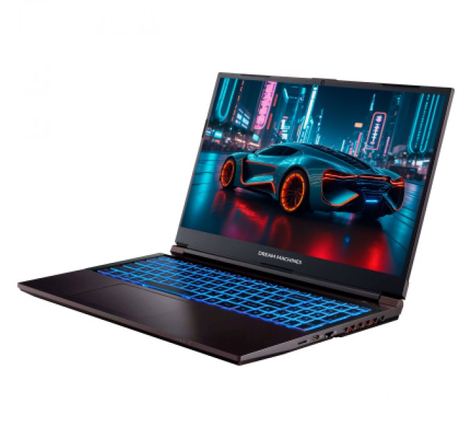 Dream Machines Ноутбук Dream Machines RG2050-15 (RG2050-15UA27)