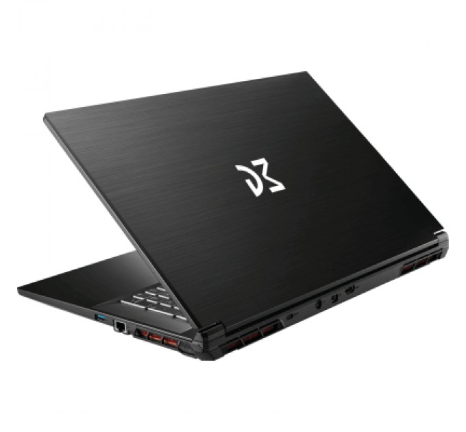 Dream Machines Ноутбук Dream Machines RG4070-17 (RG4070-17UA43)