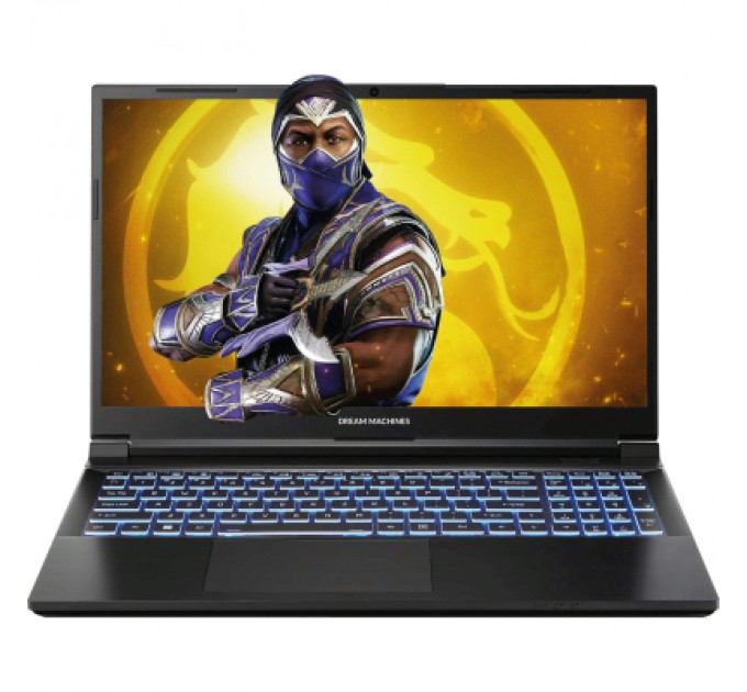 Dream Machines Ноутбук Dream Machines RG4050-15 (RG4050-15UA37)