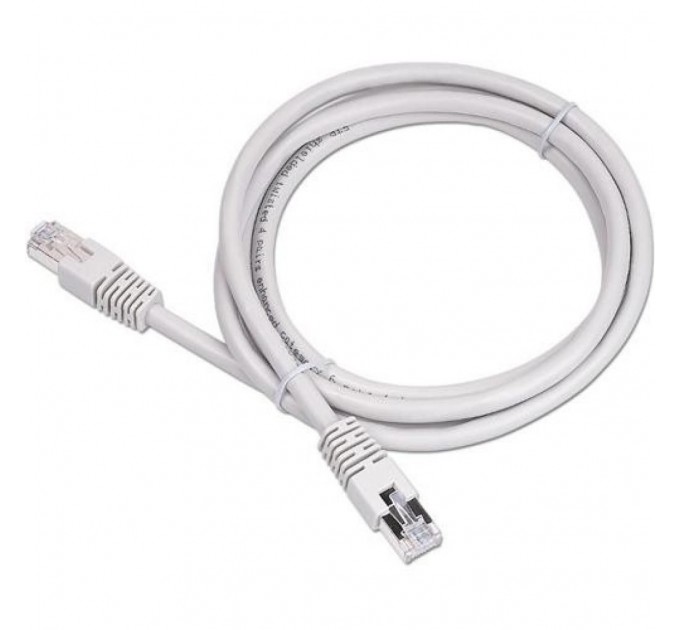 Cablexpert Патч-корд 7.5м Cablexpert (PP12-7.5M)