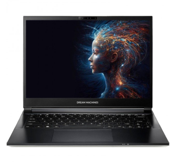 Dream Machines Ноутбук Dream Machines RG4060-14 (RG4060-14UA25)