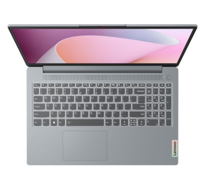 Lenovo Ноутбук Lenovo IdeaPad Slim 3 15ABR8 (82XM00GCRA)