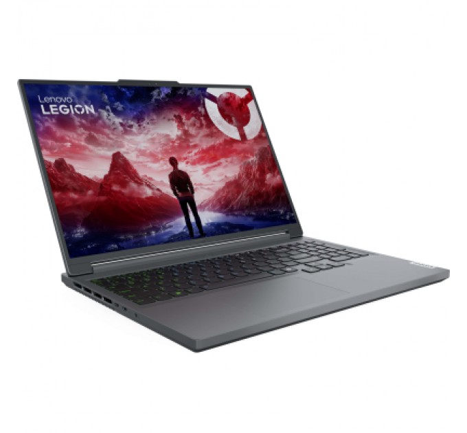 Lenovo Ноутбук Lenovo Legion Slim 5 16AHP9 (83DH005TRA)
