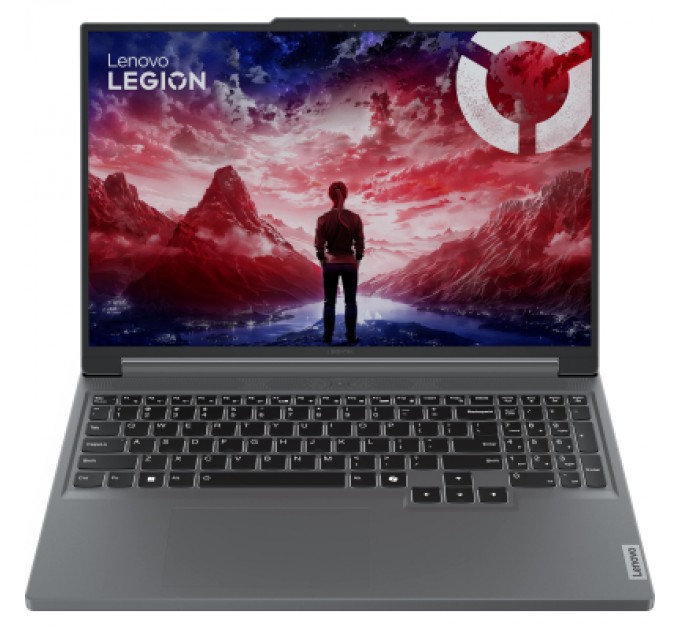 Lenovo Ноутбук Lenovo Legion Slim 5 16AHP9 (83DH005TRA)
