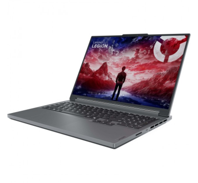 Lenovo Ноутбук Lenovo Legion Slim 5 16AHP9 (83DH005TRA)