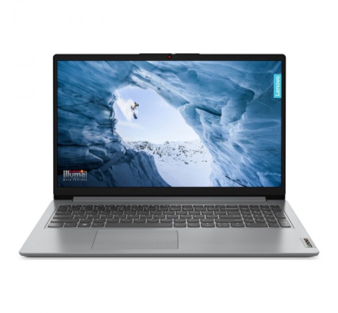 Lenovo Ноутбук Lenovo IdeaPad 1 15IAU7 (82QD00H1RA)