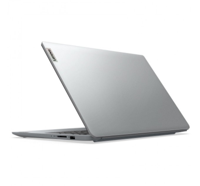 Lenovo Ноутбук Lenovo IdeaPad 1 15IAU7 (82QD00H1RA)