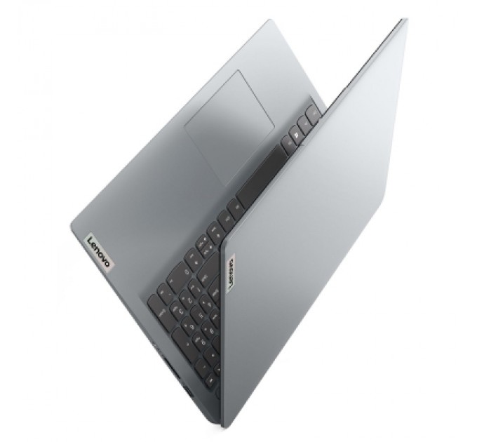 Lenovo Ноутбук Lenovo IdeaPad 1 15IAU7 (82QD00H1RA)