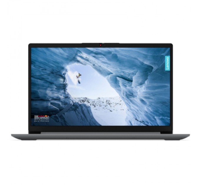 Lenovo Ноутбук Lenovo IdeaPad 1 15IAU7 (82QD00H1RA) Lenovo Ноутбук Lenovo IdeaPad 1 15IAU7 (82QD00H1RA)