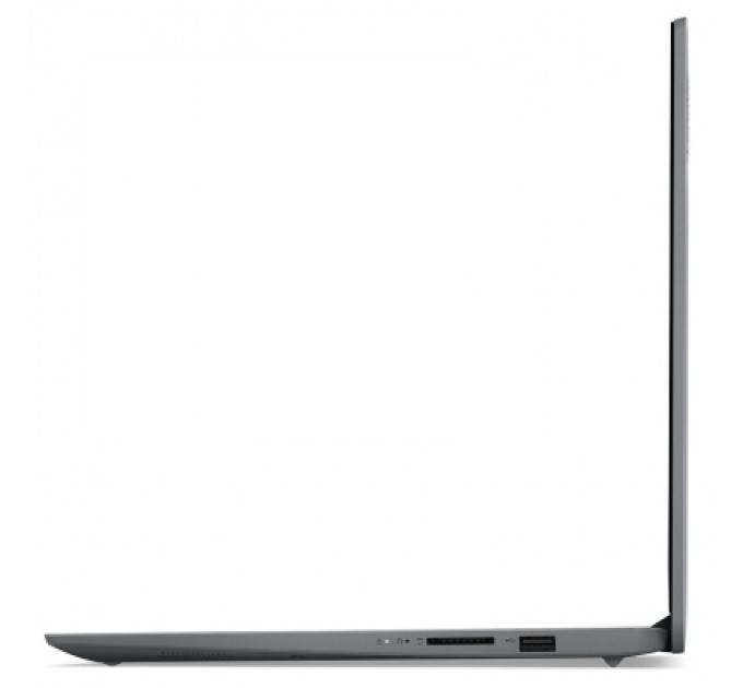 Lenovo Ноутбук Lenovo IdeaPad 1 15IAU7 (82QD00H1RA)
