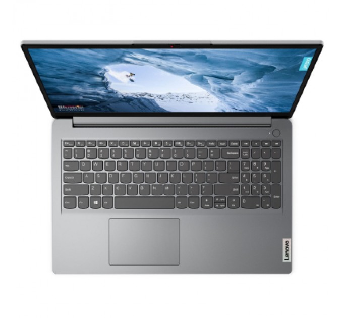 Lenovo Ноутбук Lenovo IdeaPad 1 15IAU7 (82QD00H1RA)