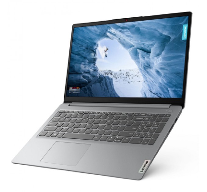 Lenovo Ноутбук Lenovo IdeaPad 1 15IAU7 (82QD00H1RA)