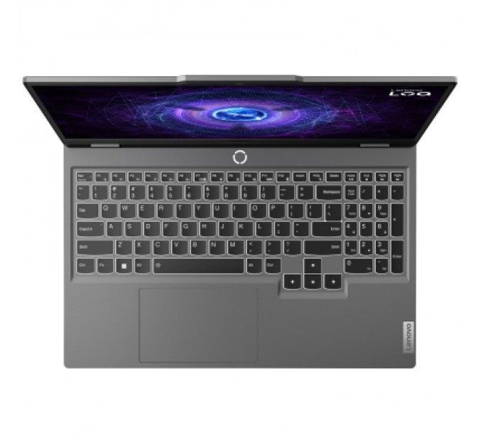 Lenovo Ноутбук Lenovo LOQ 15IAX9 (83GS00BHRA)