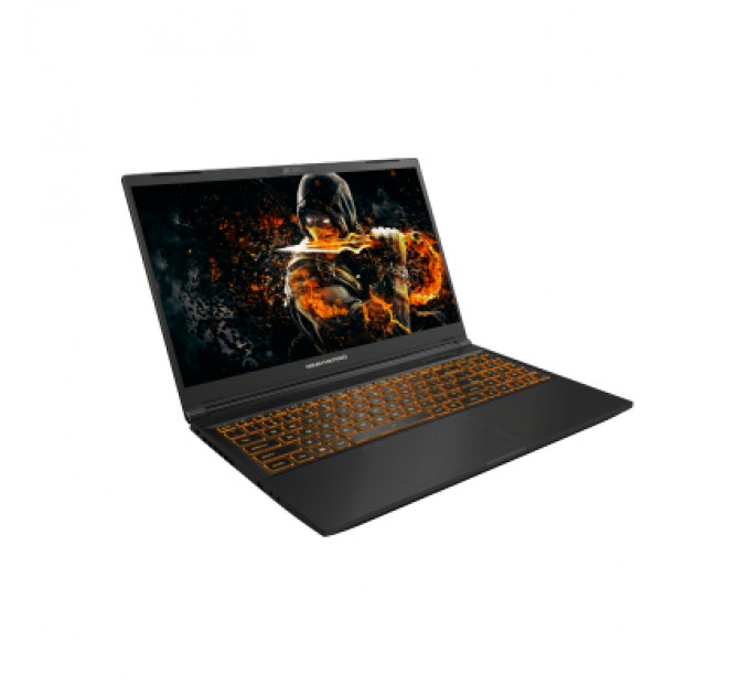 Dream Machines Ноутбук Dream Machines RG4050-15 (RG4050-15UA45)