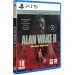 Sony Гра Sony Alan Wake 2 Deluxe Edition, BD диск (5056635609427)