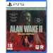 Sony Гра Sony Alan Wake 2 Deluxe Edition, BD диск (5056635609427)