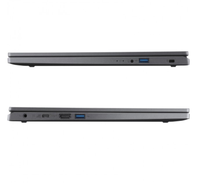 Acer Ноутбук Acer Extensa 15 EX215-23-R0R1 (NX.EH3EU.018)