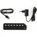 Vinga Концентратор Vinga USB3.0 to 7*USB3.0 1m cable with Switch and Power Adapter (VHA3A7B)