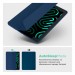Armorstandart Чохол до планшета Armorstandart Smart Fold Pen Apple iPad Air 11 (2024) Dark Blue (ARM78117)