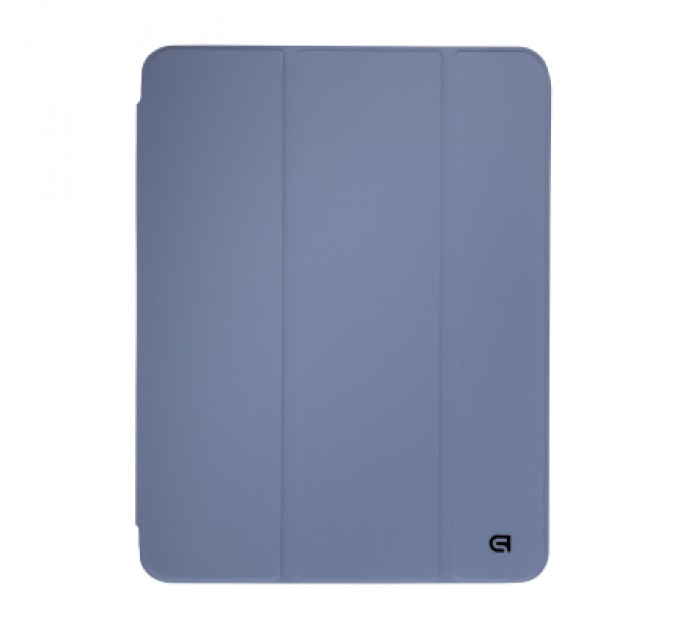 Armorstandart Чохол до планшета Armorstandart Smart Fold Pen Apple iPad Air 11 (2024) Lavender Grey (ARM78118)